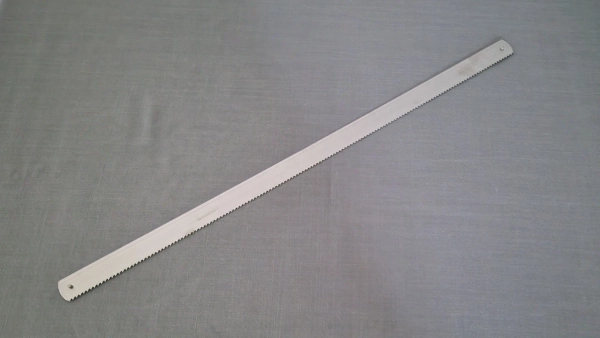 Zaagblad snelspanboogzaag 45cm/20mm